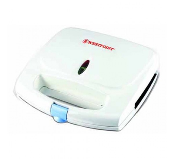 Westpoint 6672 2 Slices Sandwich Maker - view 1